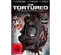 The Tortured - Das Gesetz der Vergeltung