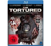 The Tortured - Das Gesetz der Vergeltung
