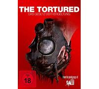 The Tortured - Das Gesetz der Vergeltung