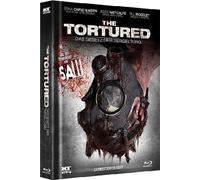 The Tortured - Das Gesetz der Vergeltung