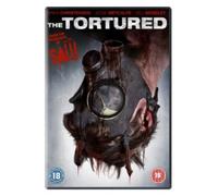 The Tortured (DVD) Chelah Horsdal Stephen Park Jesse Metcalfe Viv Leacock