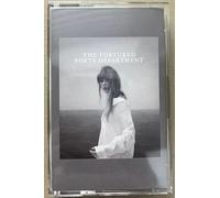 The Tortured Poets Department bonus The Albatross cassette