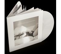 Taylor Swift - The Tortured Poets Department (Ivory Coloured) (2LP)