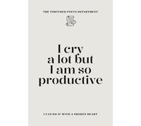 The Tortured Poets Department Era Inspired Lined Page Notebook Journal: Perfect for Swifties, for Kids, Teens and Adults, for School and Work, 100 Pages, 6x9”, Grey and Sepia