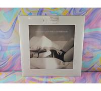 The Tortured Poets Department [LP Ghosted White 2] di Taylor Swift (Record) N...