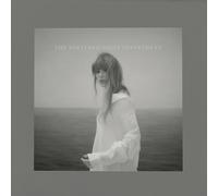 Taylor Swift The Tortured Poets Department (CD) Album (Jewel Case)