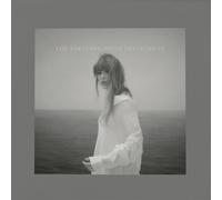 Taylor Swift The Tortured Poets Department (CD) Album (Jewel Case)