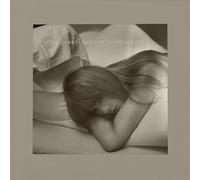 Taylor Swift The Tortured Poets Department (CD) Album (Jewel Case)