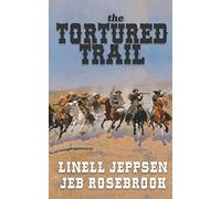 The Tortured Trail: a Jack Ballard Novel: 2 - NUOVO