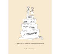 The Tortured Twosomes Department