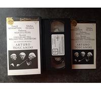 The Toscanini Collection Vol.8: Franck/Sibelius