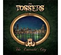 The Tossers The Emerald City (CD) Album