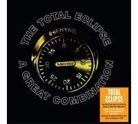 The Total Eclipse A Great Combination (Vinyl LP) 12" Album