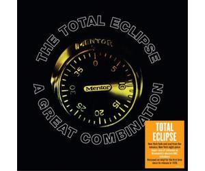 The Total Eclipse A Great Combination (Vinyl LP) 12" Album