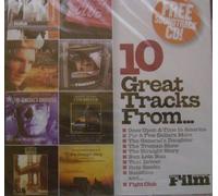 The Total Film CD - 10 Great Tracks From...
