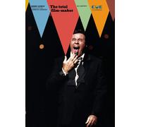 Libri Jerry Lewis - The Total Film-Maker