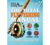 Joe Cermele The Total Fly Fishing Manual (Tascabile)