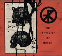 The Totality Of Death - A -