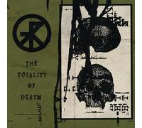The Totality Of Death - O -