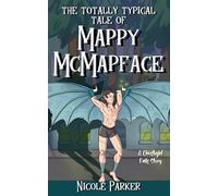 The Totally Typical Tale of Mappy McMapface: A Ghostlight Falls Story