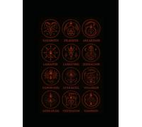 The Totems Magick of Zairnathos