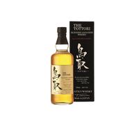 THE TOTTORI BLEND AGED BOURBON WHISKY CL 70