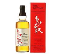 THE TOTTORI BLENDED JAPANESE WHISKY 70 CL IN ASTUCCIO