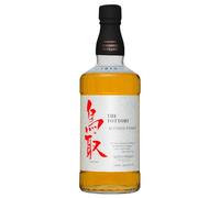 The Tottori Blended Japanese Whisky, 70cl
