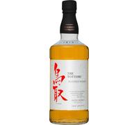 Matsui Whisky - Blended Japanese Whisky The Tottori Matsui Whisky 0.7l