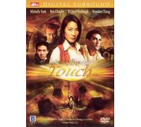 The Touch [All Region] [import]