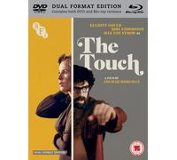 The Touch (DVD + Blu-ray) (Blu-ray)