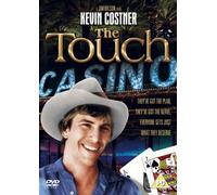 The Touch [Edizione: Regno Unito]