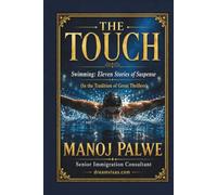 THE TOUCH: Swimming: Eleven Stories of Suspense (in the Sidney Sheldon tradition)