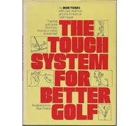 The Touch System for Better Golf