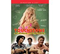 The Touchstone (DVD) Christian Gehring Brian Gabriel Lamoren Robert Remy