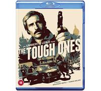 The Tough Ones [Blu-ray] [2021]