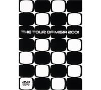 THE TOUR OF MISIA 2001 [DVD]