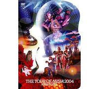 The Tour of Misia 2004 Mars &