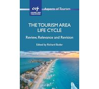 LIbri UK/US Butler - Tourism Area Life Cycle