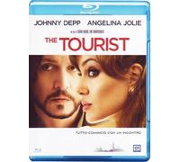 The Tourist