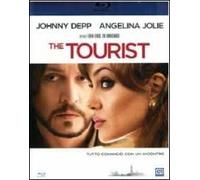 The Tourist