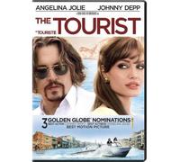 The Tourist