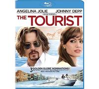 The Tourist