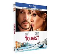 The tourist