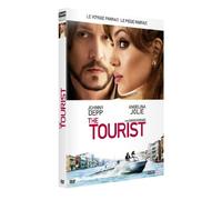 The tourist