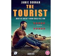 The Tourist [DVD] [2022]