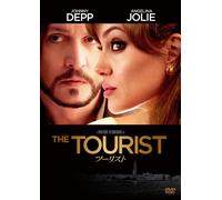 The Tourist (DVD) Angelina Jolie