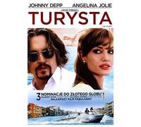 The Tourist [DVD] (IMPORT) (Nessuna versione italiana)