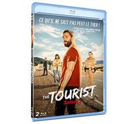 Il Tourist Stagione 1 Blu-Ray Nuova