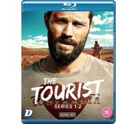 The Tourist: Series 1-2 (Blu-ray) Francis Magee Conor MacNeill Mark McKenna